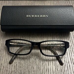 BURBERRY glasses